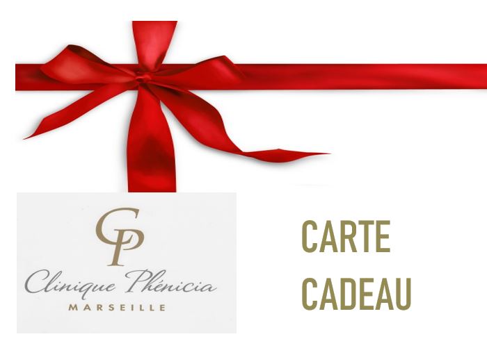 Carte Cadeau, Chirurgie & Médecine Esthétique Marseille