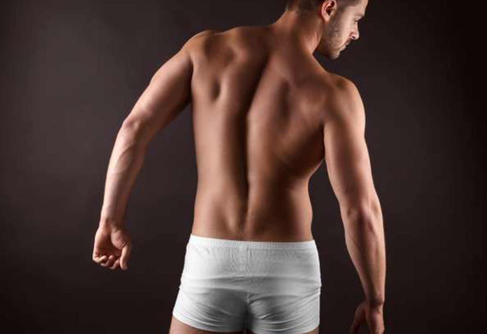 Dos + Torse