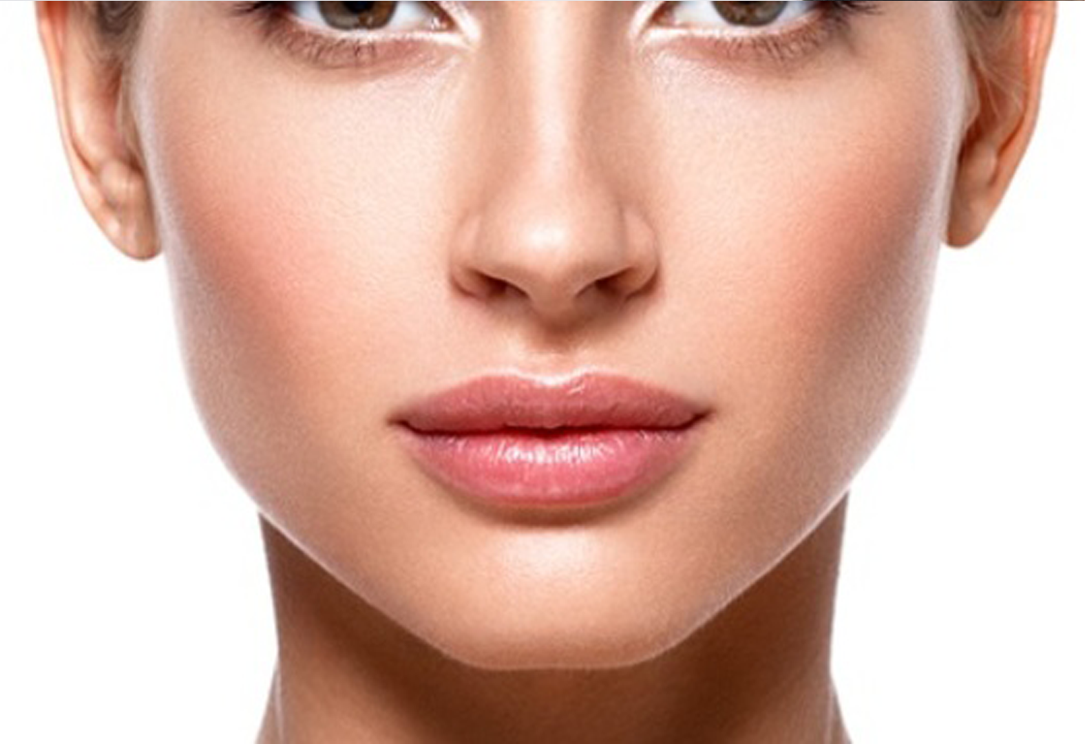 Visage entier