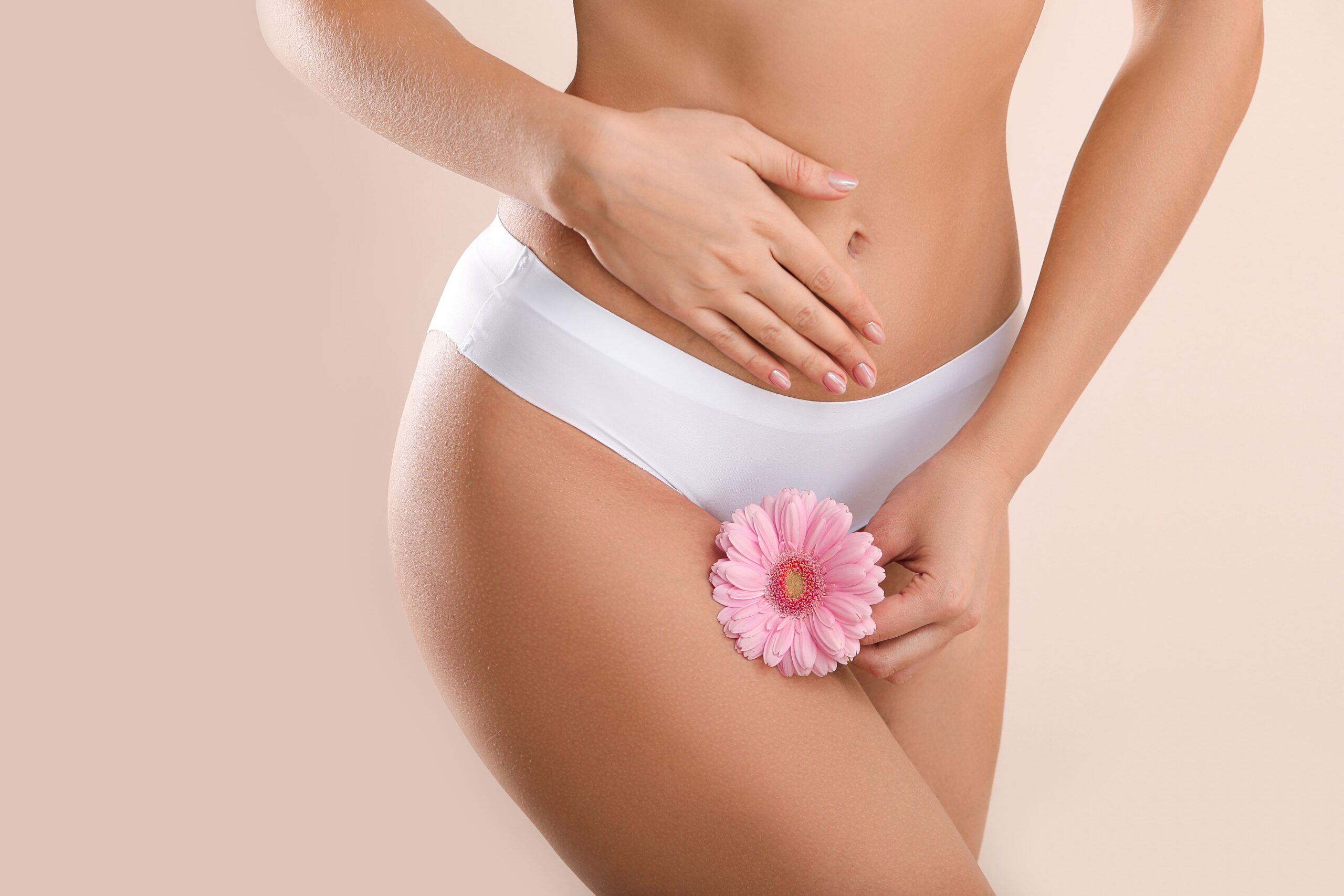 Maillot Intégral + Aisselles + ½ Jambes