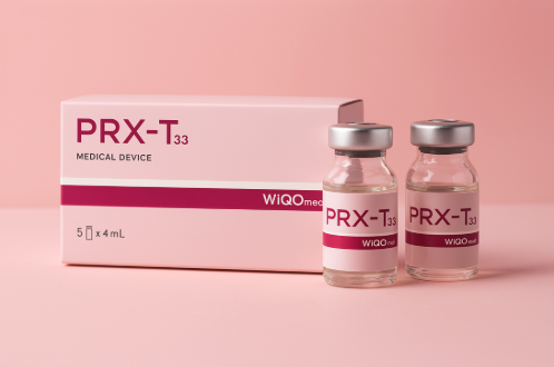 Flacons PRX T-33