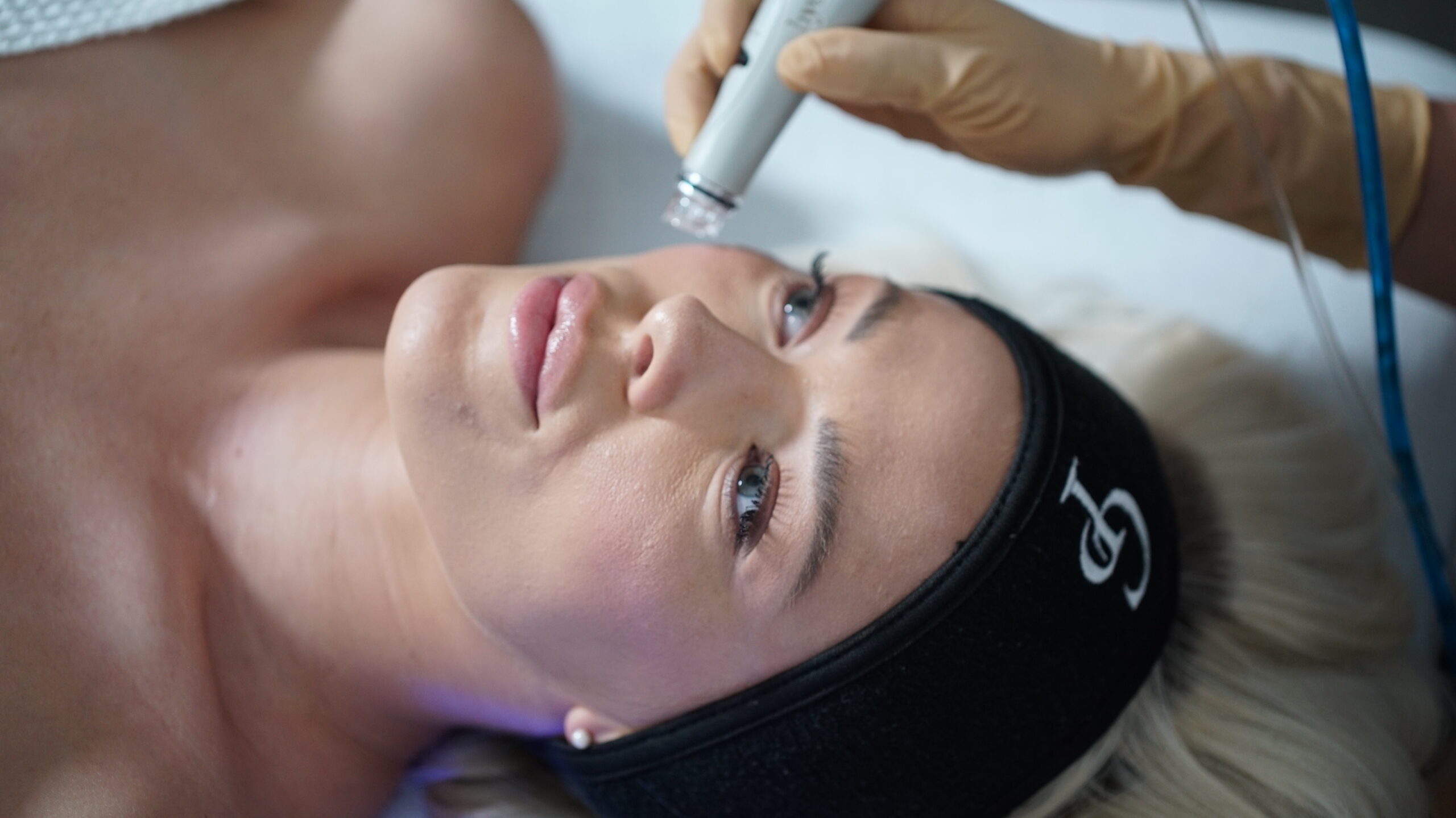 Hydrafacial à la Clinique PHENICIA Marseille