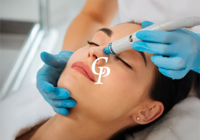 Hydrafacial