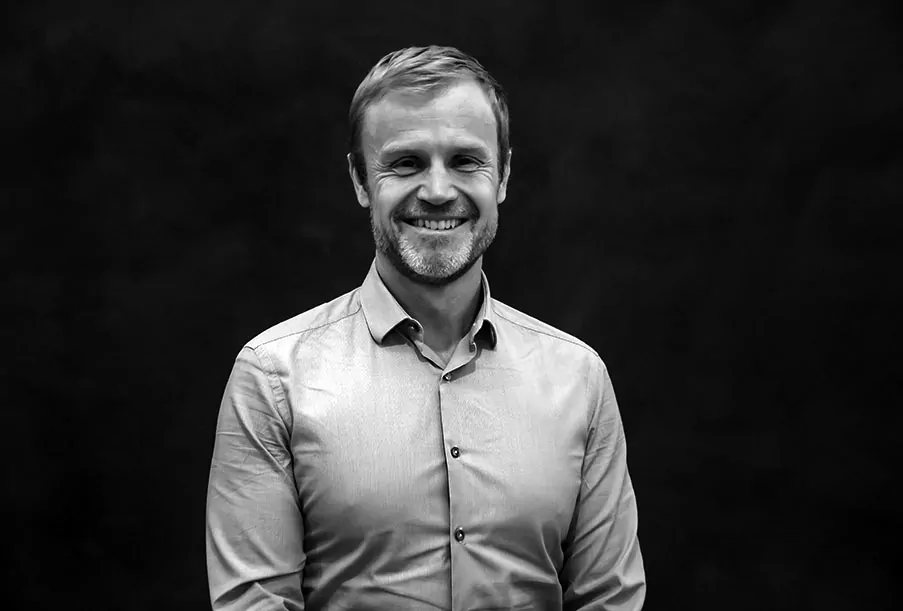 Dr Frédéric Germain