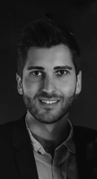 Dr Guillaume Courbier