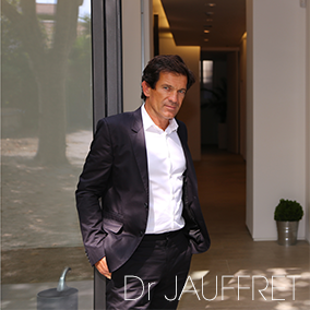 Dr Jean-Luc Jauffret
