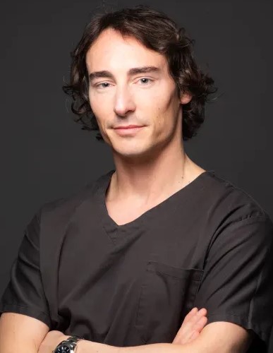 Dr Raphaël Nail-Barthélémy