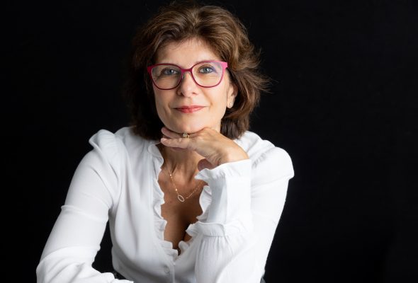 Dr Marie-Laure Pelletier