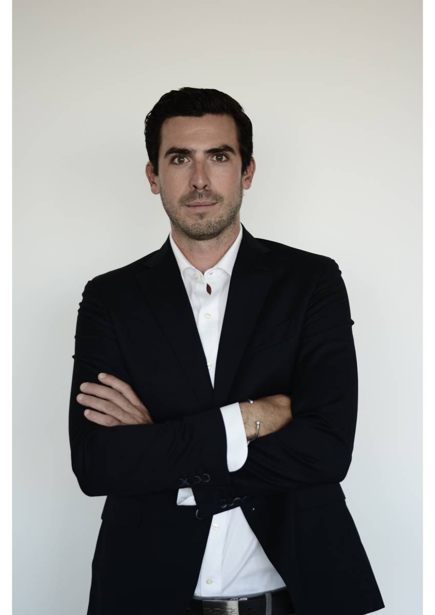 Dr Sébastien Pascal