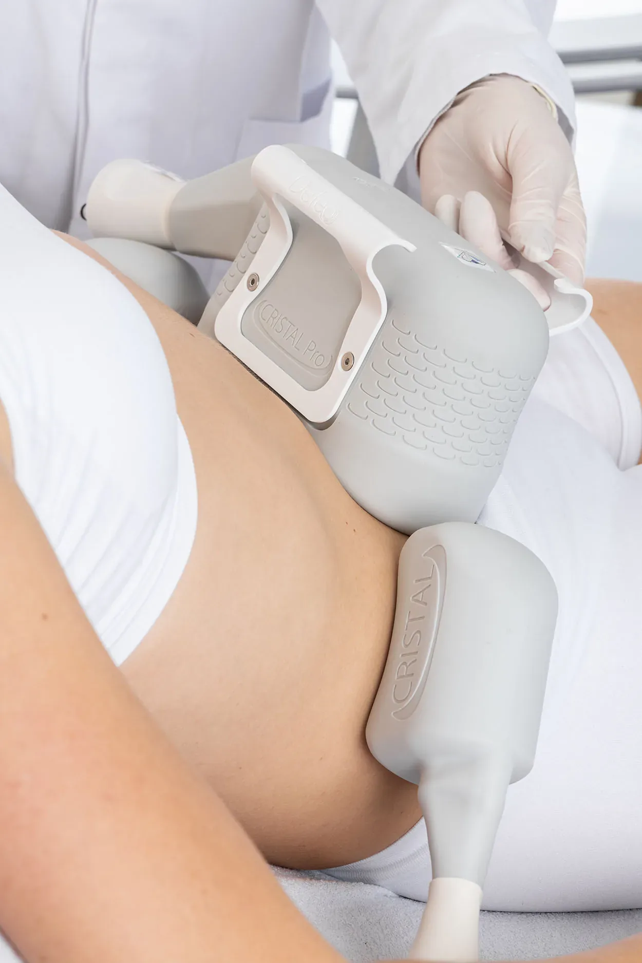 Cryolipolyse — amincissement corps à la Clinique Phenicia Marseille