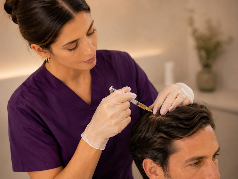 Phenicia Hair Lab, soins capillaires à Marseille