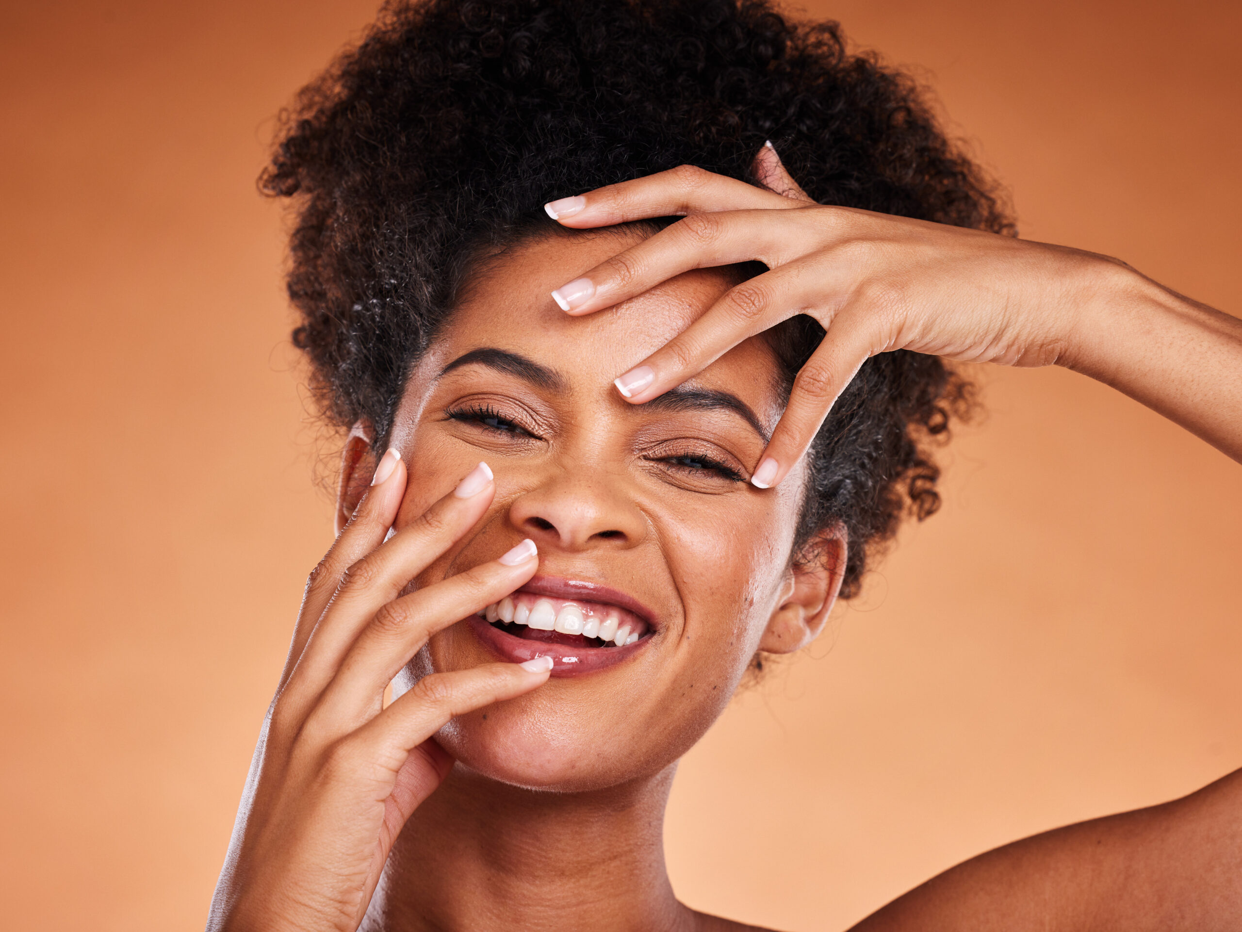 Soin de la peau et hyperpigmentation sur peau afro et métissée